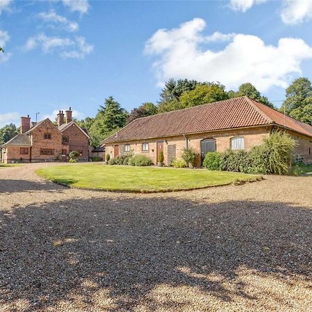 Holly Lodge Country Guest House Blidworth エクステリア 写真