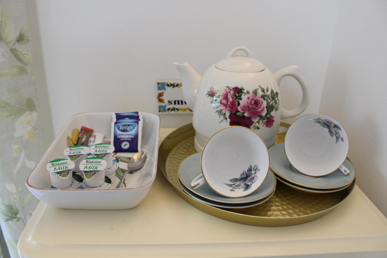 Holly Lodge Country Guest House Blidworth エクステリア 写真