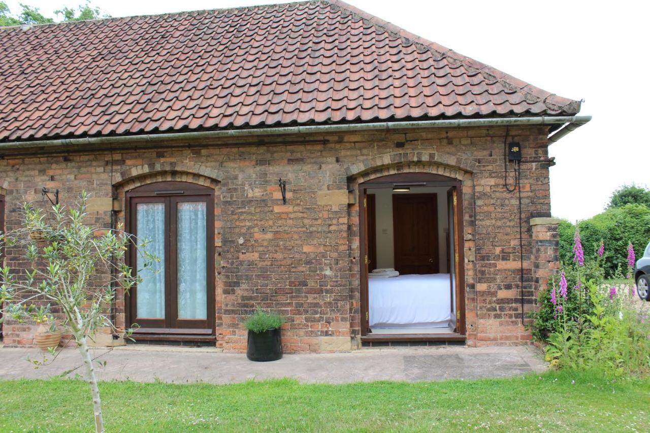 Holly Lodge Country Guest House Blidworth エクステリア 写真