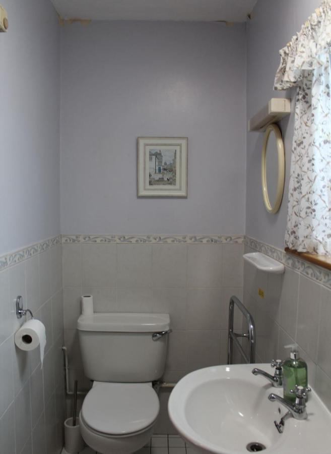 Holly Lodge Country Guest House Blidworth エクステリア 写真