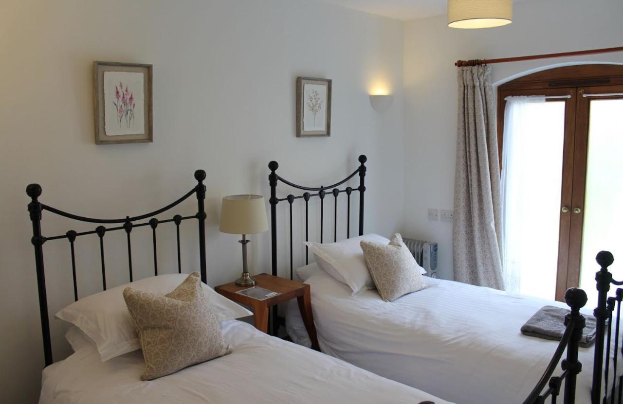 Holly Lodge Country Guest House Blidworth エクステリア 写真