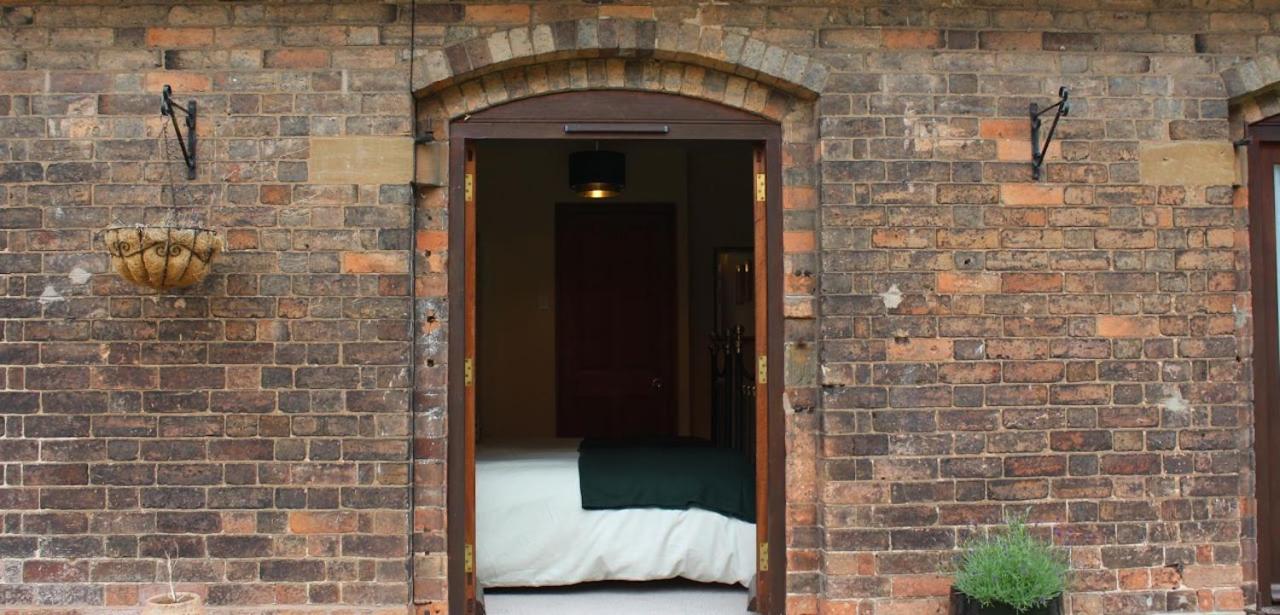 Holly Lodge Country Guest House Blidworth エクステリア 写真
