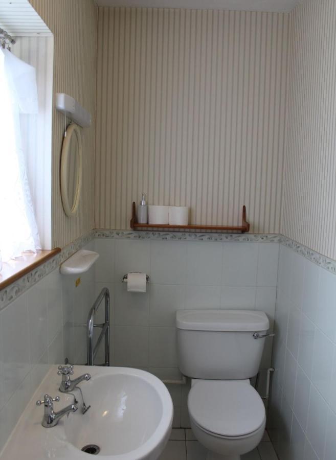 Holly Lodge Country Guest House Blidworth エクステリア 写真