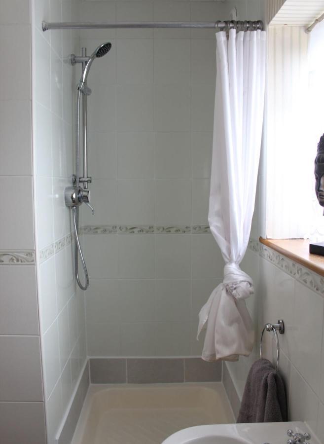 Holly Lodge Country Guest House Blidworth エクステリア 写真