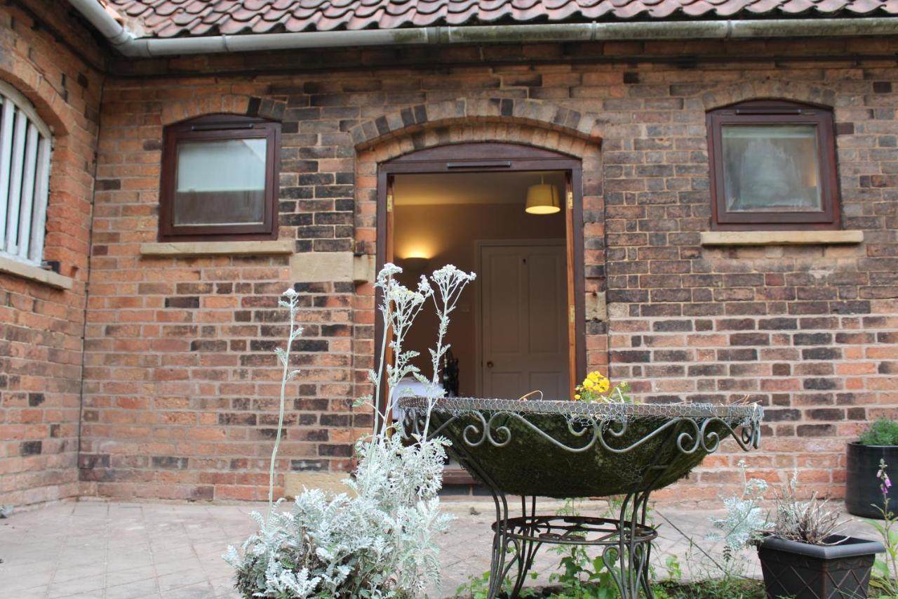 Holly Lodge Country Guest House Blidworth エクステリア 写真