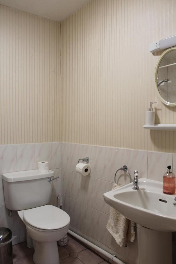 Holly Lodge Country Guest House Blidworth エクステリア 写真