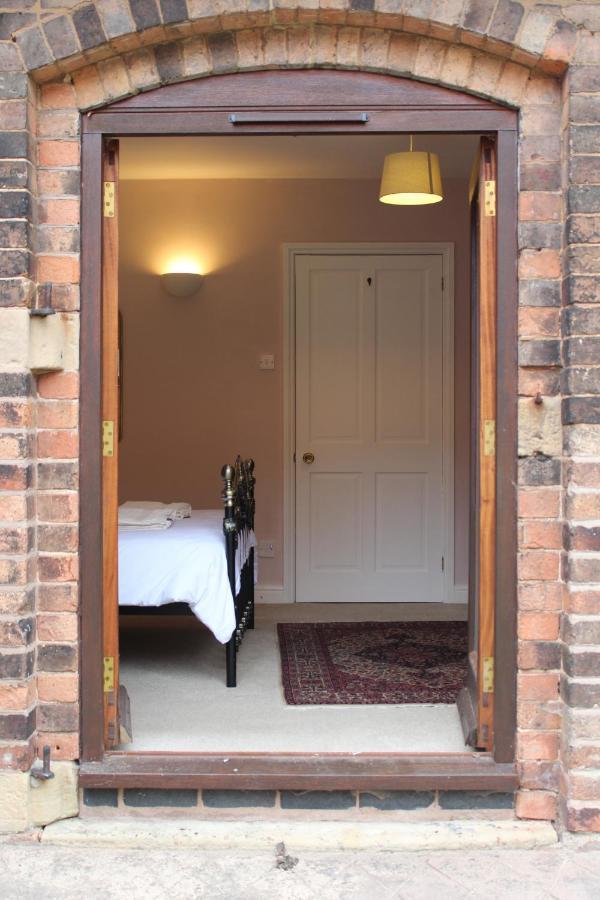 Holly Lodge Country Guest House Blidworth エクステリア 写真